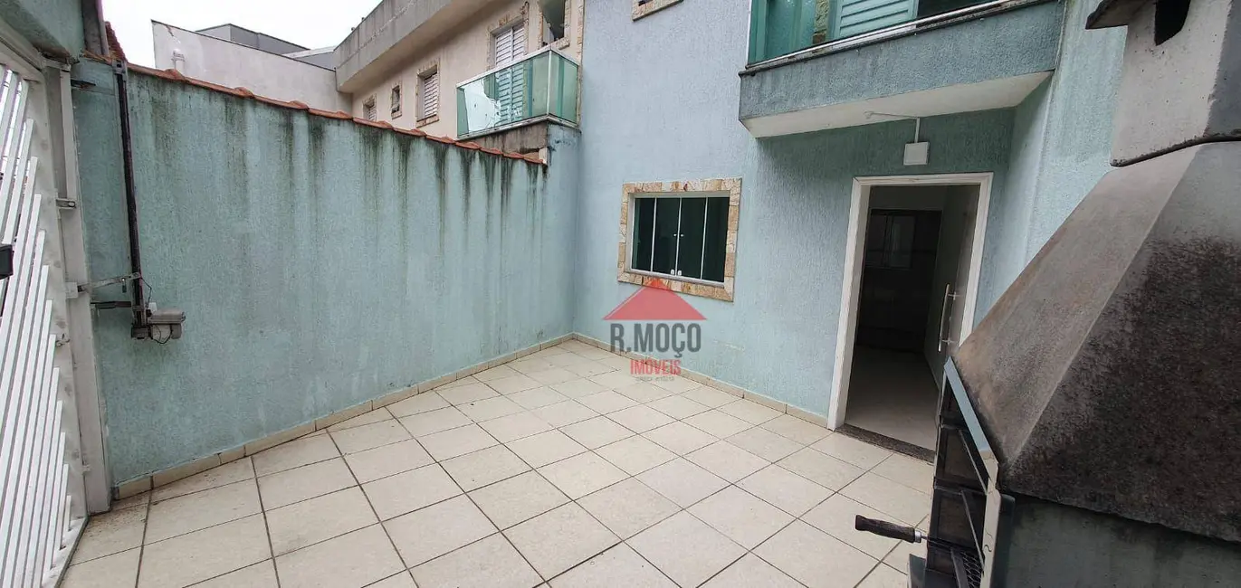 Foto 2 de Sobrado com 2 quartos para alugar, 80m2 em Vila Matilde, São Paulo - SP