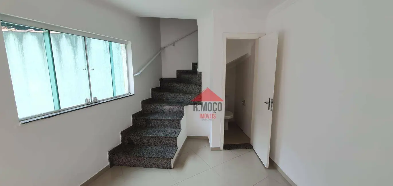 Foto 8 de Sobrado com 2 quartos para alugar, 80m2 em Vila Matilde, São Paulo - SP