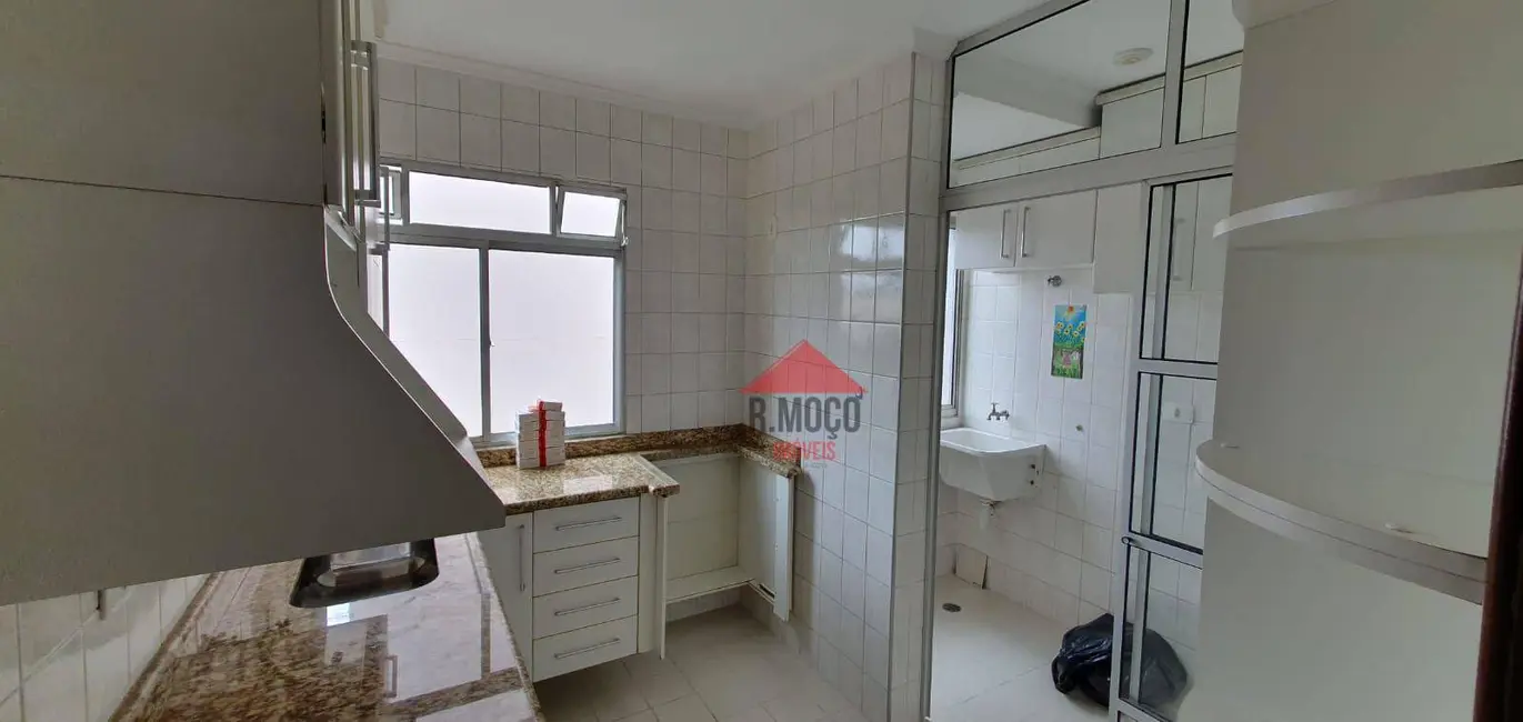 Foto 9 de Apartamento com 2 quartos para alugar, 60m2 em Vila Granada, São Paulo - SP