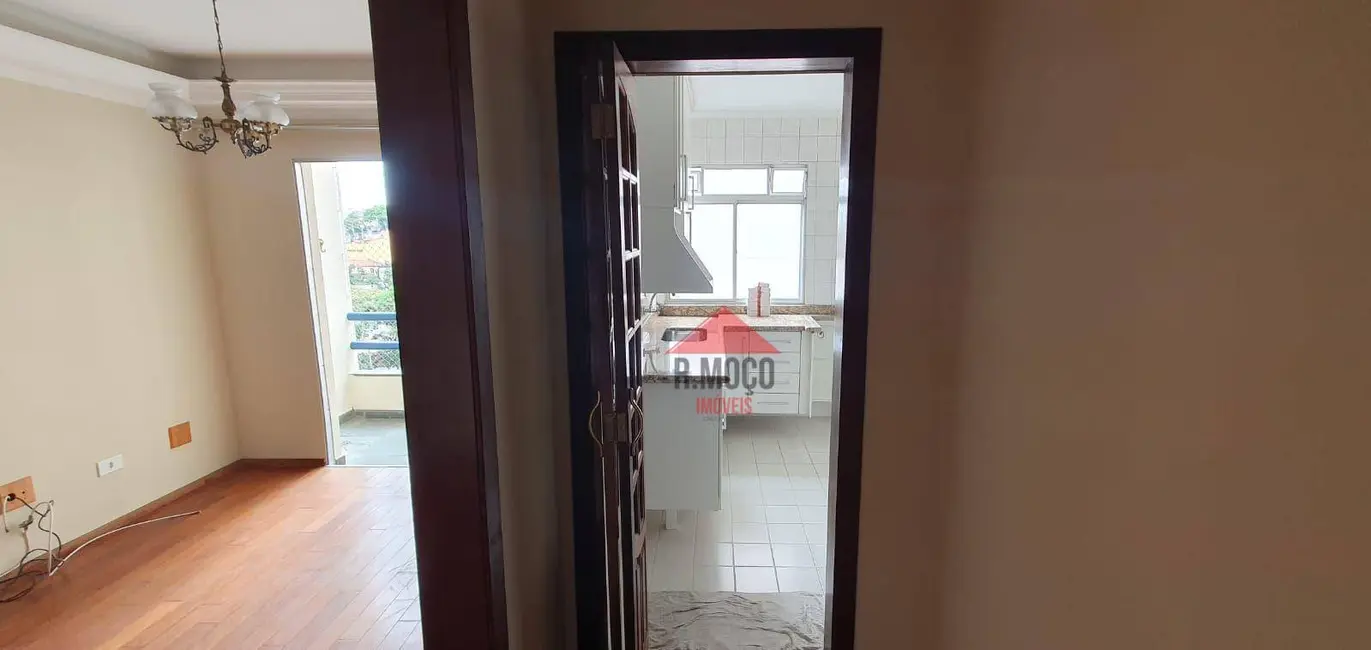 Foto 2 de Apartamento com 2 quartos para alugar, 60m2 em Vila Granada, São Paulo - SP