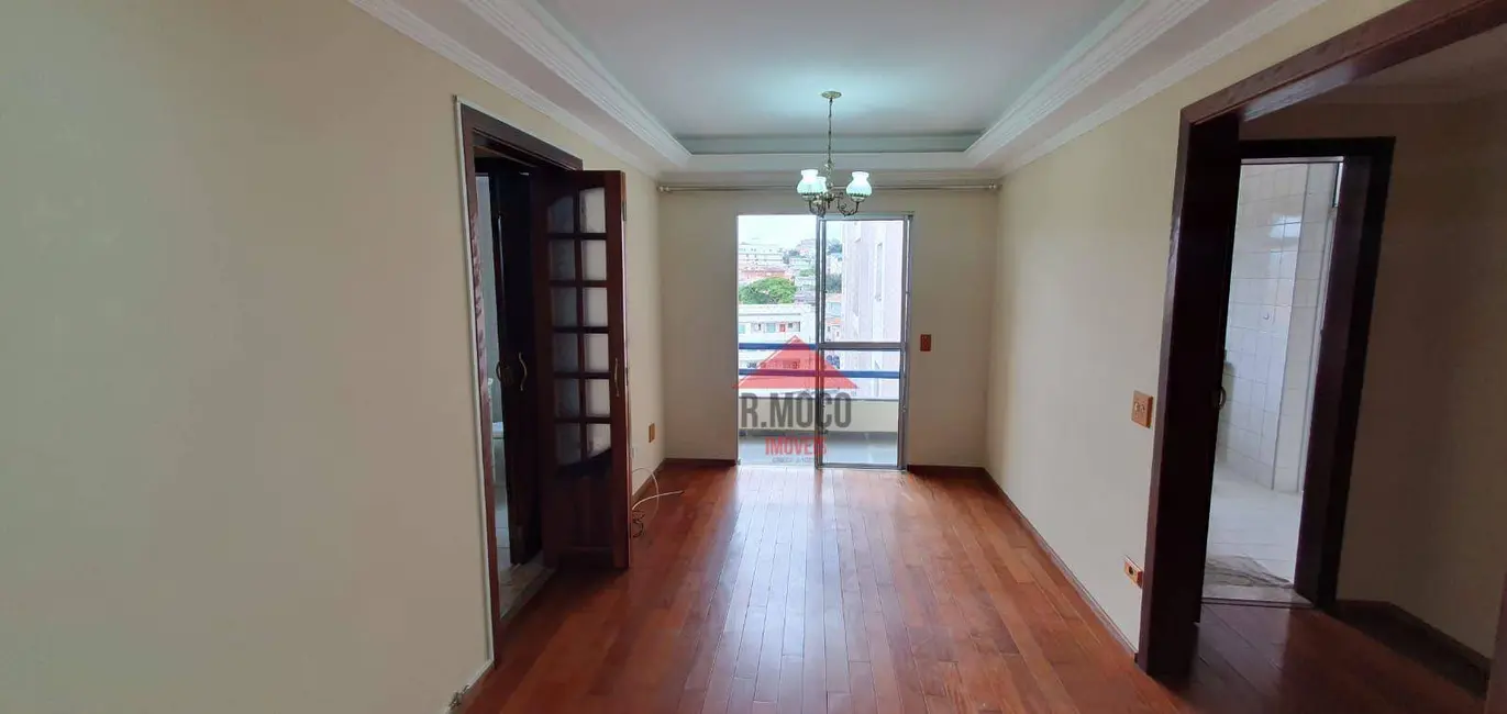 Foto 1 de Apartamento com 2 quartos para alugar, 60m2 em Vila Granada, São Paulo - SP