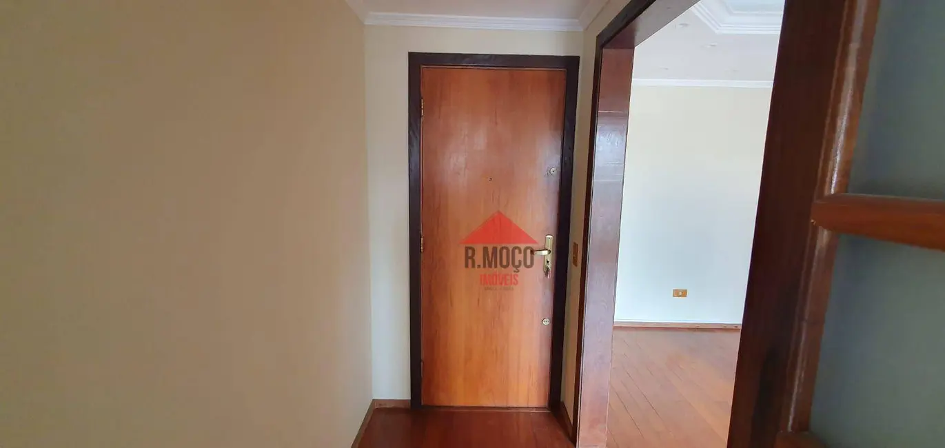 Foto 4 de Apartamento com 2 quartos para alugar, 60m2 em Vila Granada, São Paulo - SP