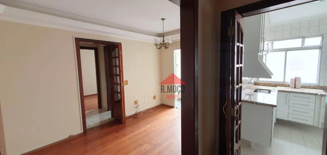 Foto 3 de Apartamento com 2 quartos para alugar, 60m2 em Vila Granada, São Paulo - SP