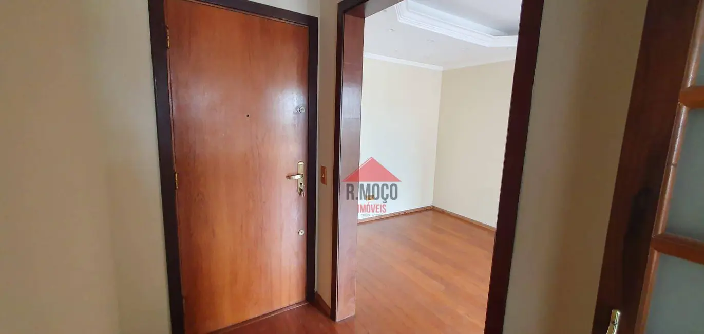 Foto 5 de Apartamento com 2 quartos para alugar, 60m2 em Vila Granada, São Paulo - SP