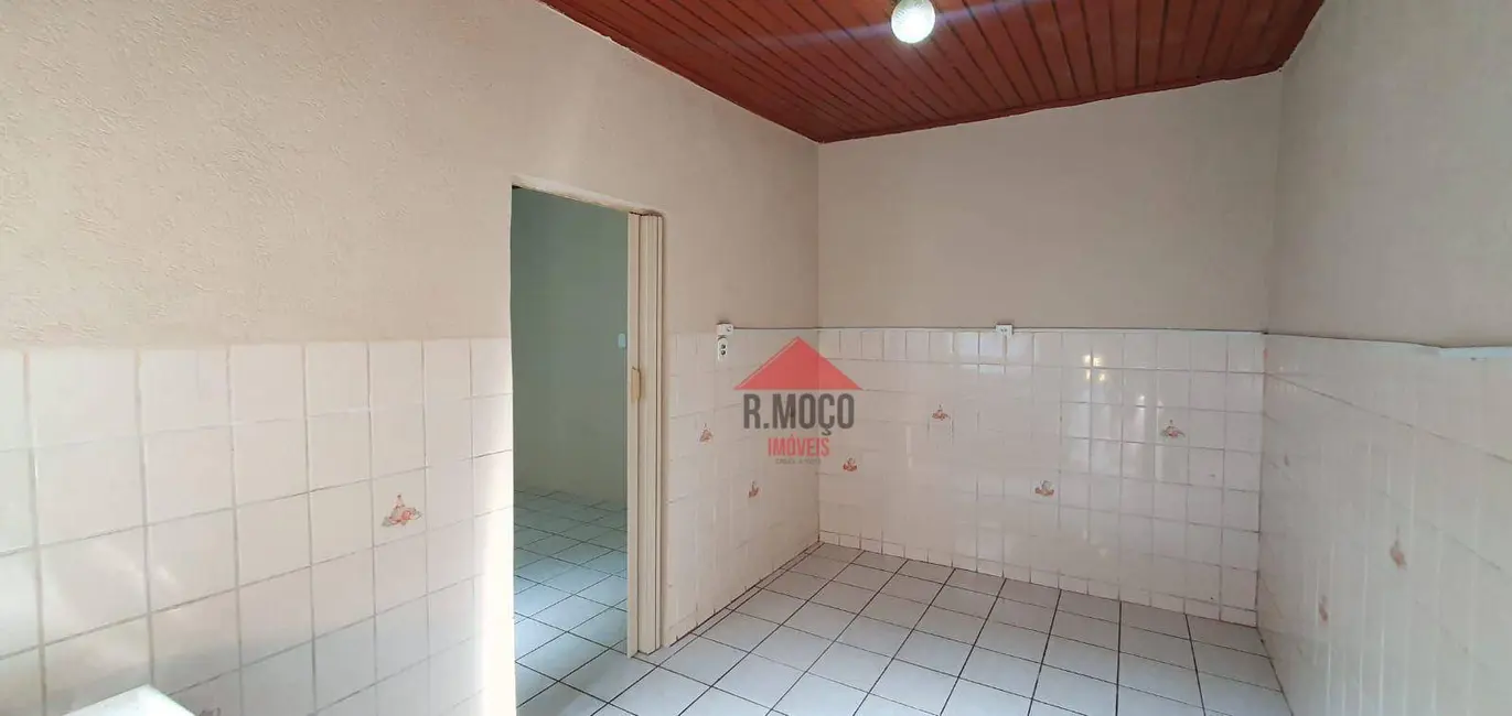 Foto 7 de Casa com 1 quarto para alugar, 26m2 em Chácara Seis de Outubro, São Paulo - SP