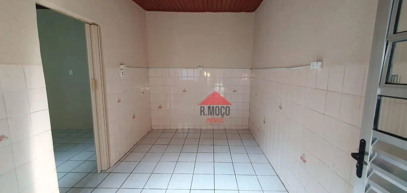 Foto 8 de Casa com 1 quarto para alugar, 26m2 em Chácara Seis de Outubro, São Paulo - SP