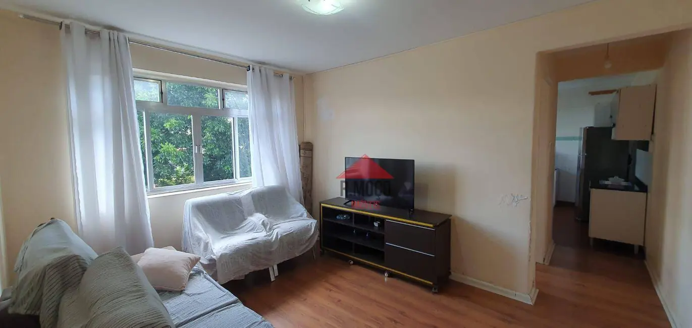 Foto 1 de Apartamento com 1 quarto para alugar, 40m2 em Vila Matilde, São Paulo - SP