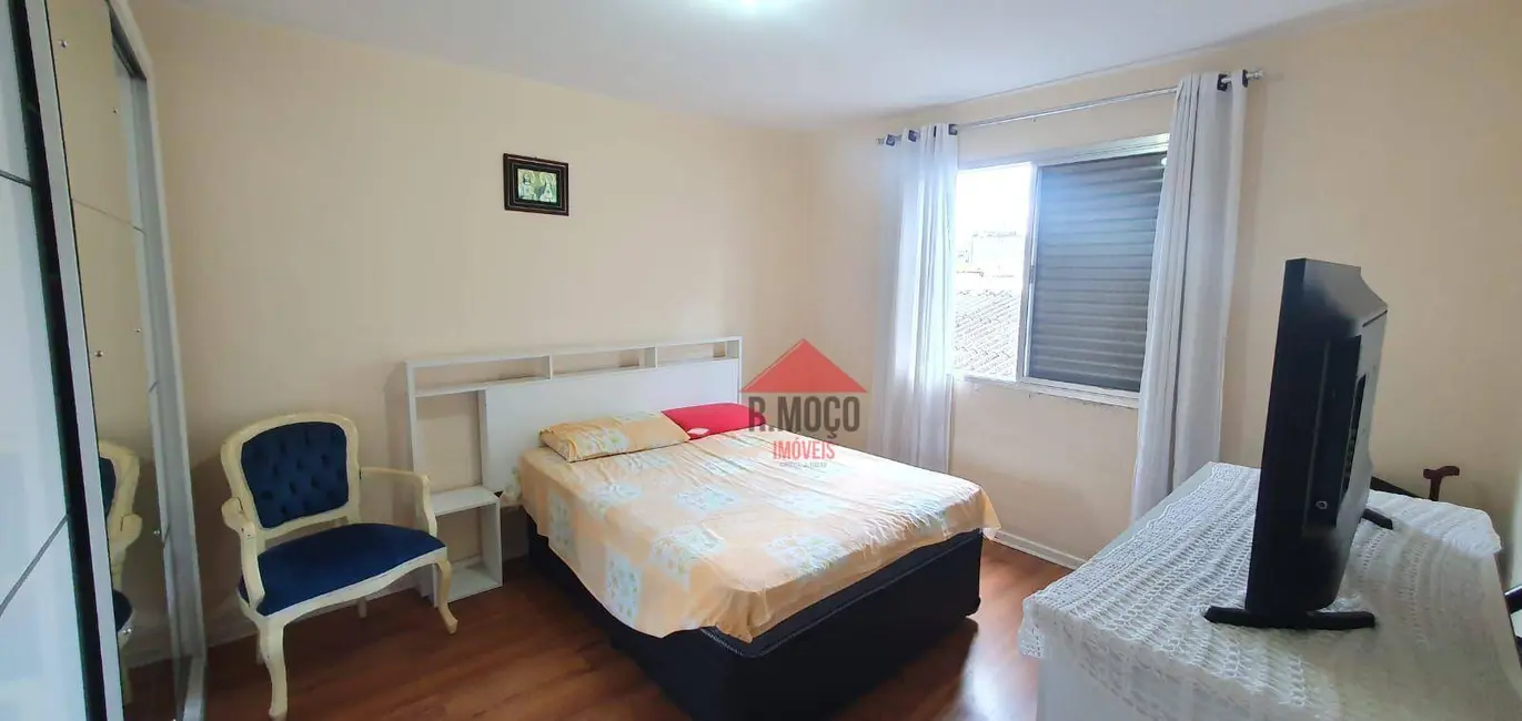 Foto 7 de Apartamento com 1 quarto para alugar, 40m2 em Vila Matilde, São Paulo - SP