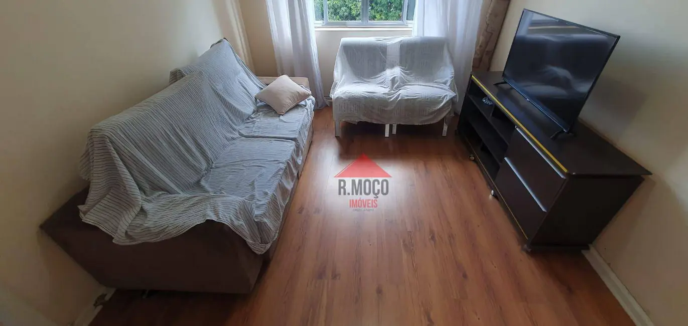 Foto 3 de Apartamento com 1 quarto para alugar, 40m2 em Vila Matilde, São Paulo - SP