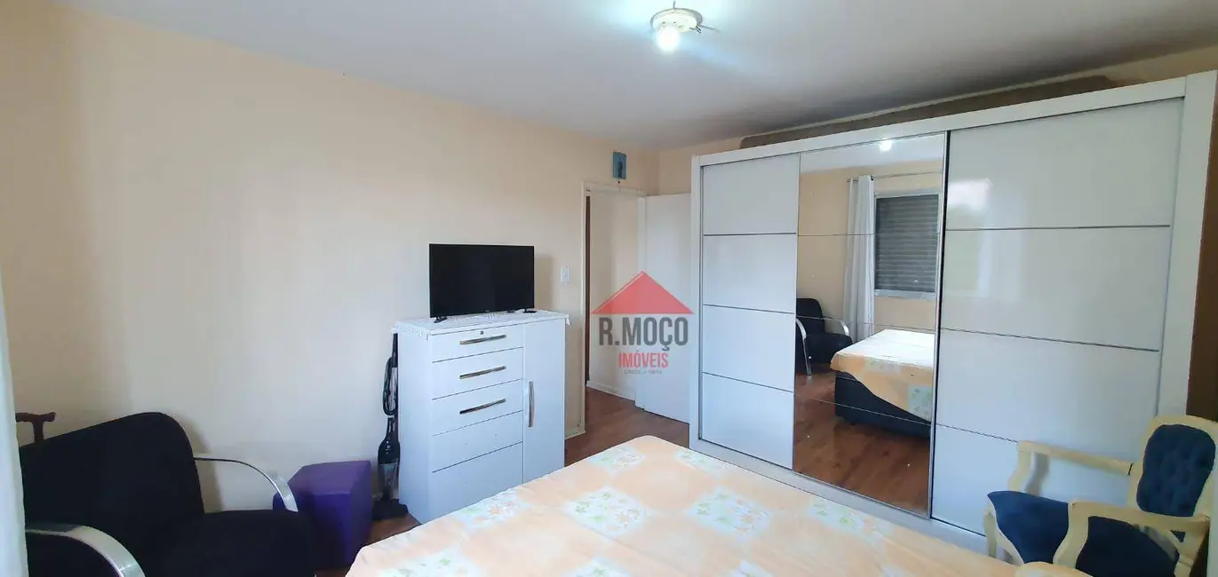 Foto 9 de Apartamento com 1 quarto para alugar, 40m2 em Vila Matilde, São Paulo - SP