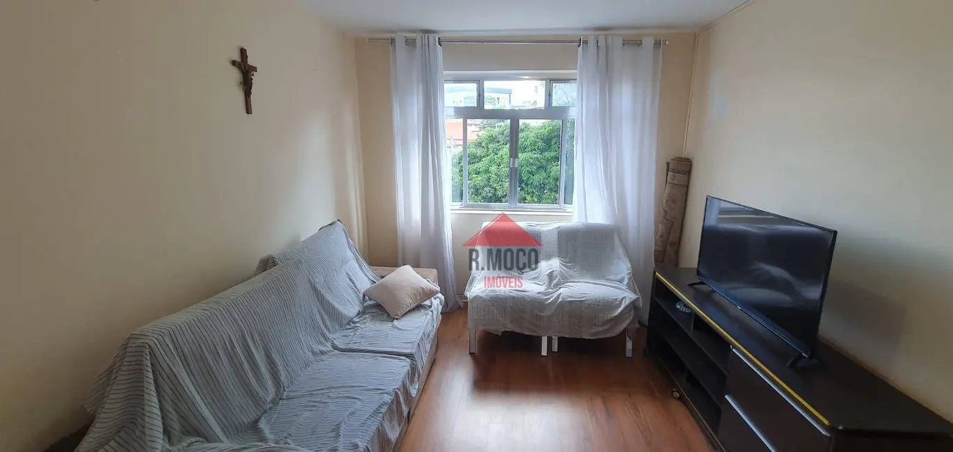 Foto 2 de Apartamento com 1 quarto para alugar, 40m2 em Vila Matilde, São Paulo - SP