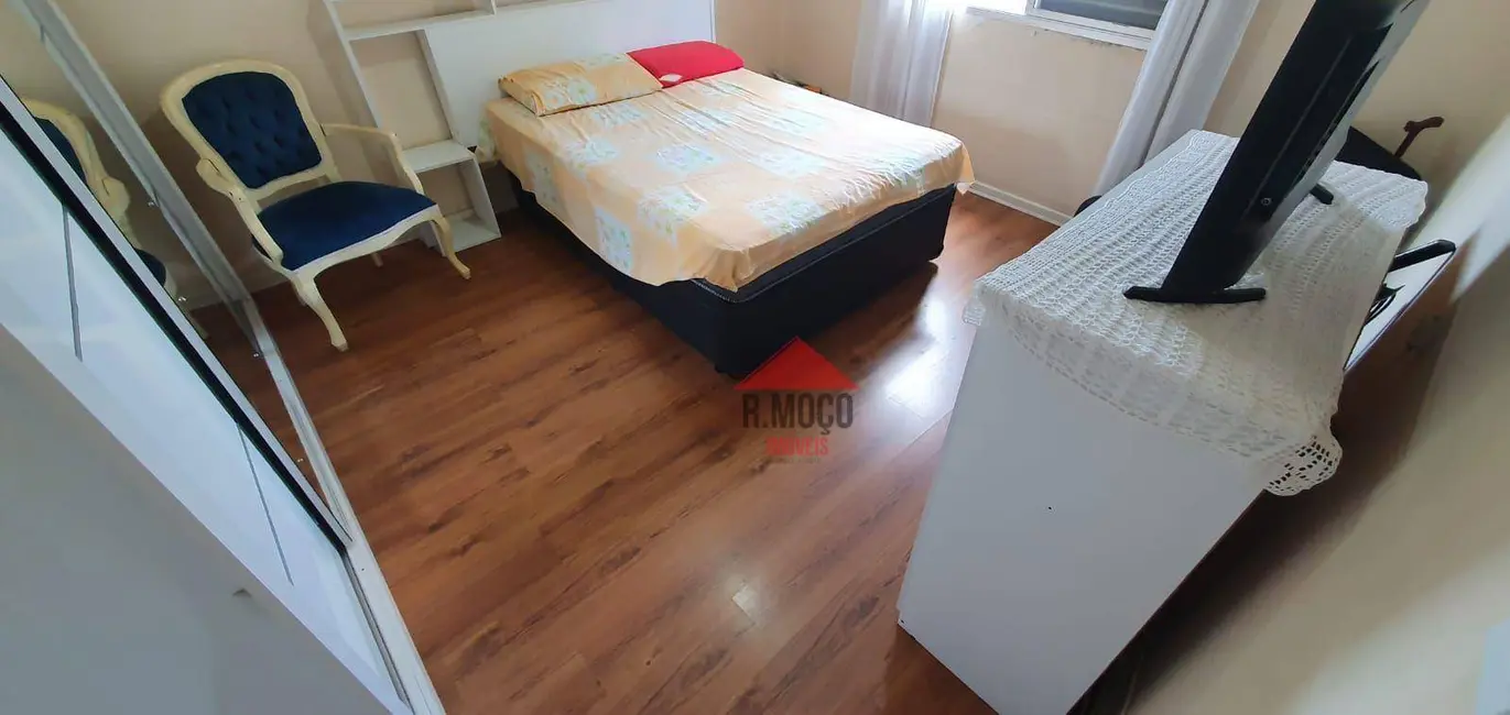 Foto 8 de Apartamento com 1 quarto para alugar, 40m2 em Vila Matilde, São Paulo - SP