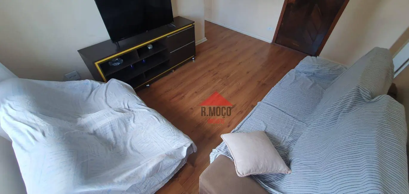 Foto 6 de Apartamento com 1 quarto para alugar, 40m2 em Vila Matilde, São Paulo - SP