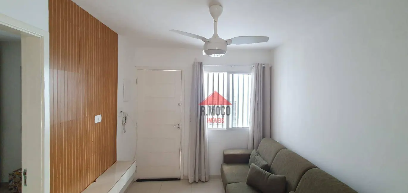 Foto 6 de Apartamento com 2 quartos para alugar, 40m2 em Vila Guilhermina, São Paulo - SP