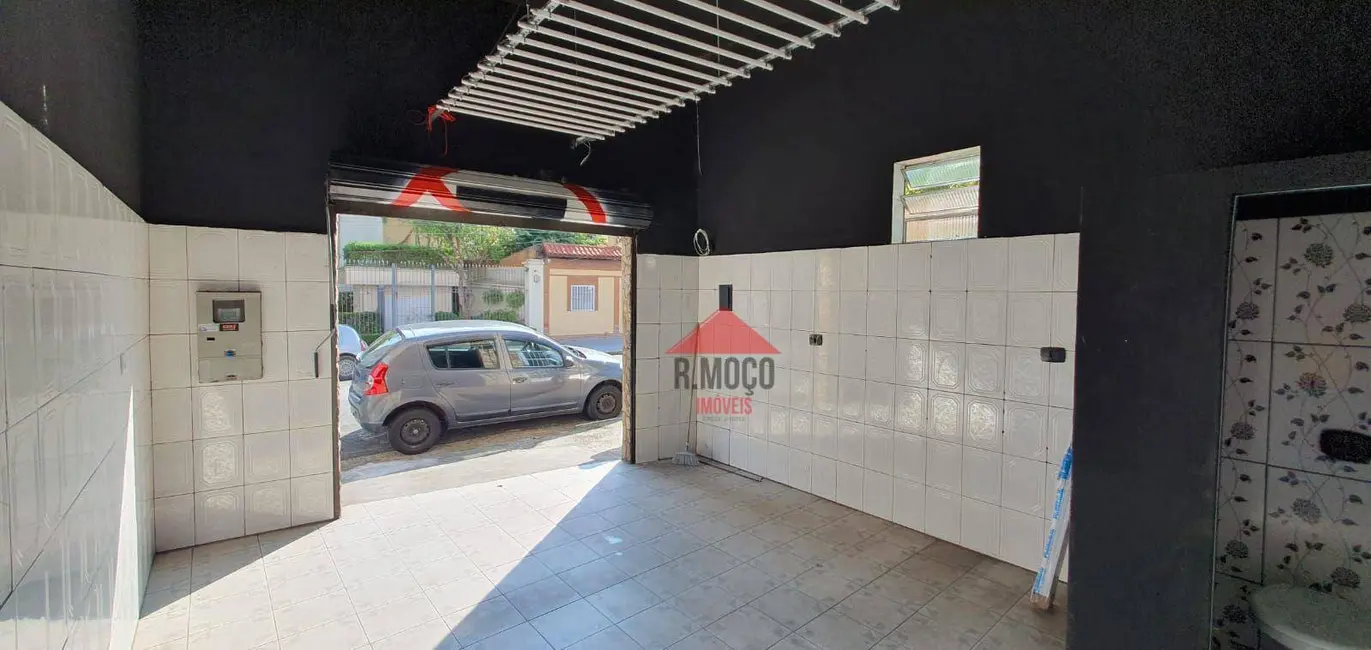 Foto 3 de Sala Comercial para alugar, 18m2 em Vila Matilde, São Paulo - SP