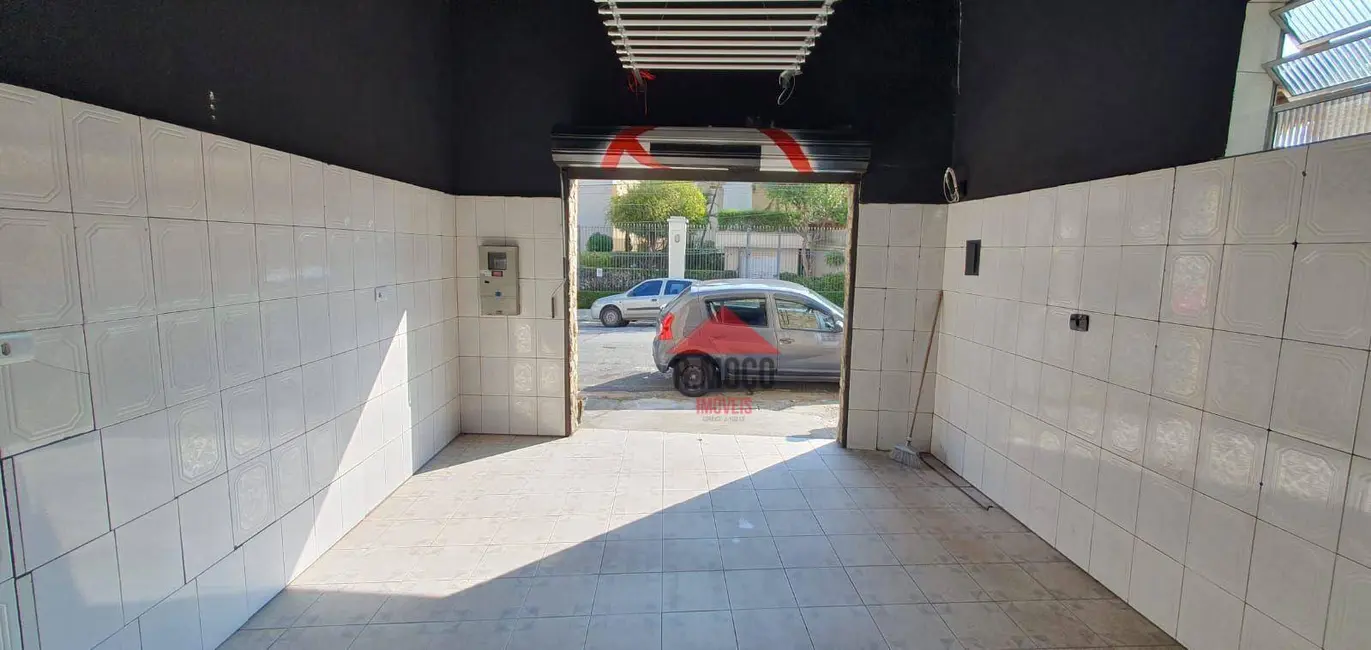 Foto 6 de Sala Comercial para alugar, 18m2 em Vila Matilde, São Paulo - SP