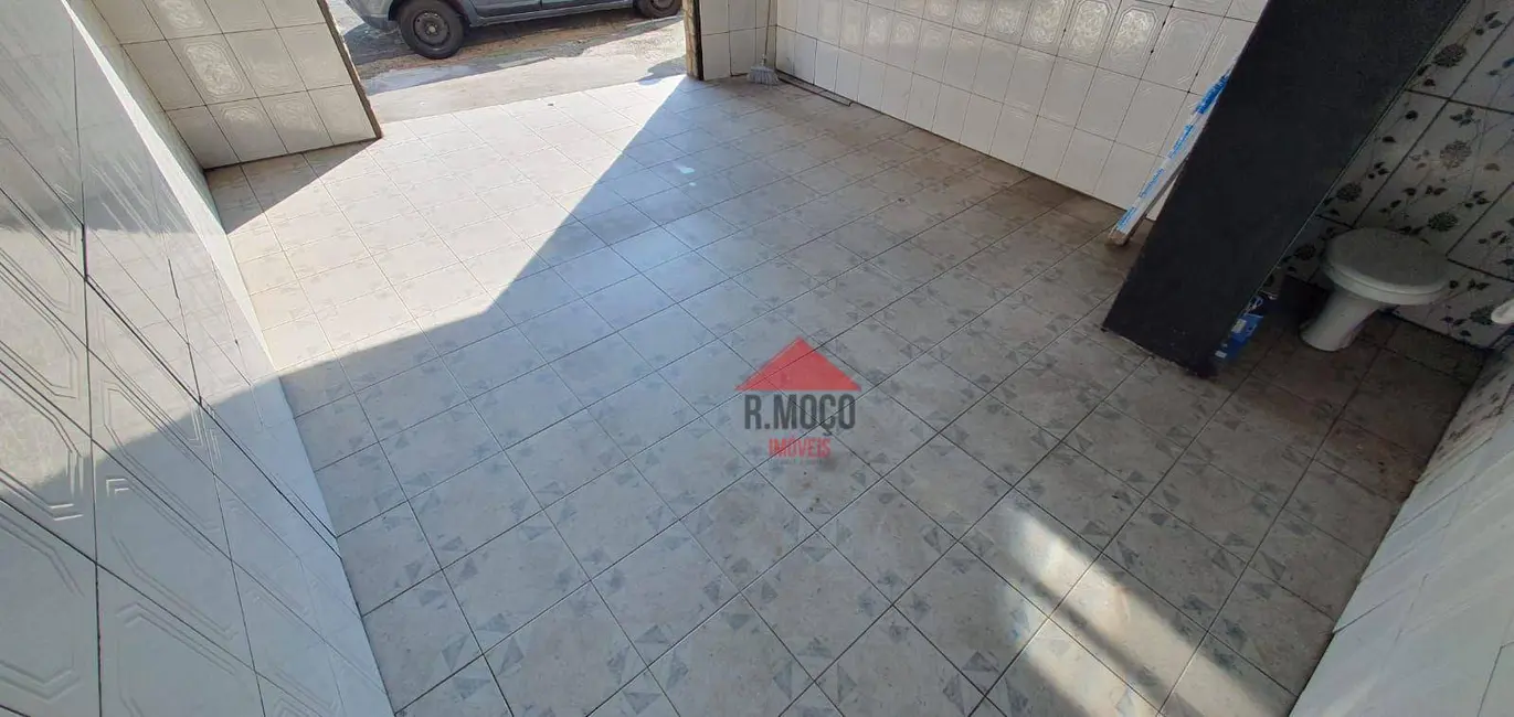 Foto 7 de Sala Comercial para alugar, 18m2 em Vila Matilde, São Paulo - SP