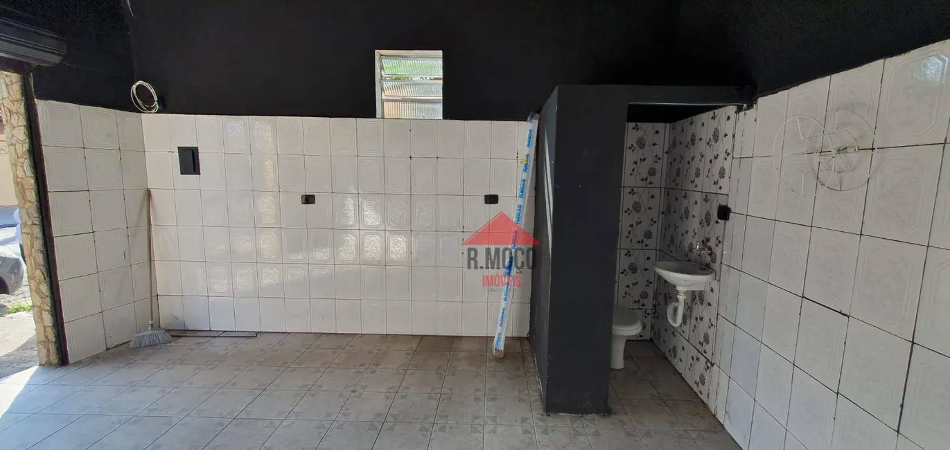 Foto 9 de Sala Comercial para alugar, 18m2 em Vila Matilde, São Paulo - SP
