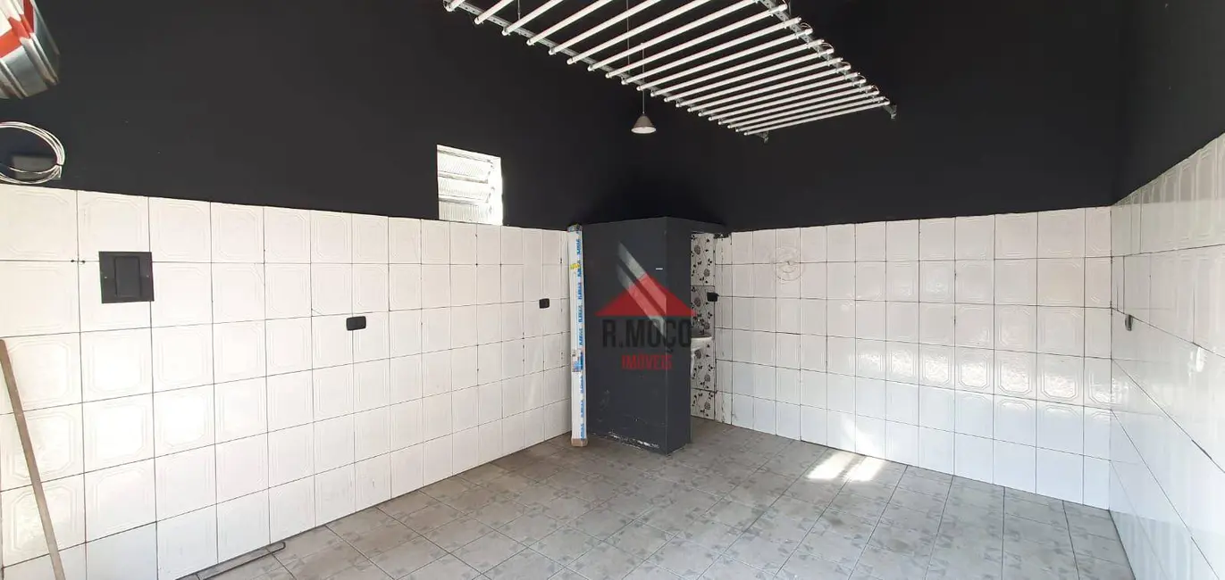 Foto 2 de Sala Comercial para alugar, 18m2 em Vila Matilde, São Paulo - SP