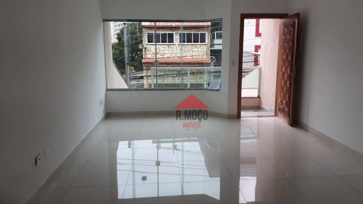 Foto 2 de Sobrado com 3 quartos à venda, 88m2 em Vila Guilhermina, São Paulo - SP