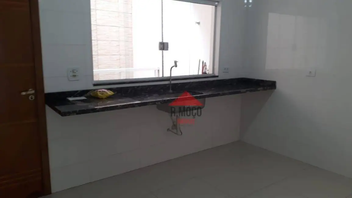 Foto 9 de Sobrado com 3 quartos à venda, 88m2 em Vila Guilhermina, São Paulo - SP