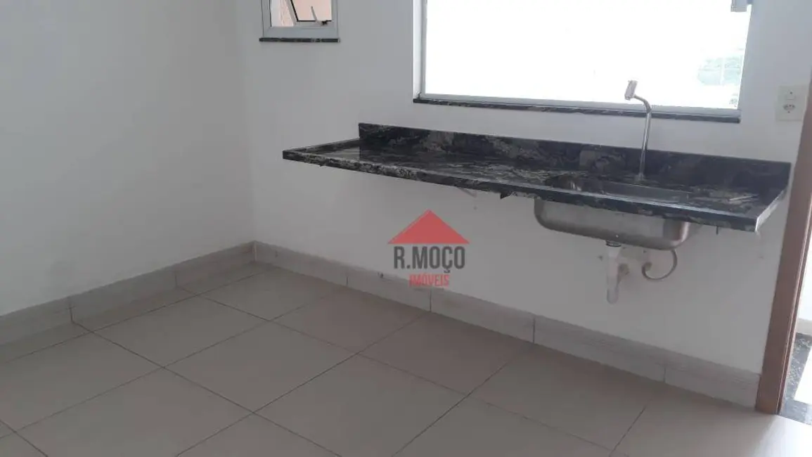 Foto 8 de Sobrado com 3 quartos à venda, 88m2 em Vila Guilhermina, São Paulo - SP