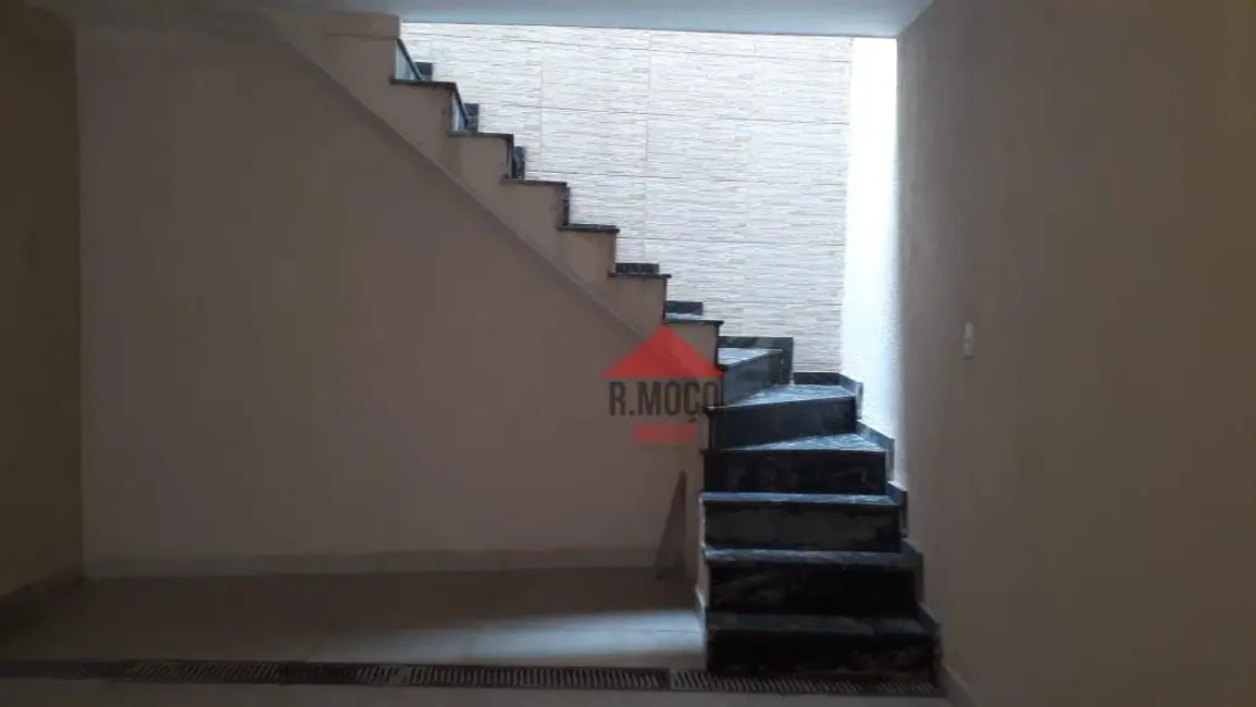 Foto 7 de Sobrado com 3 quartos à venda, 88m2 em Vila Guilhermina, São Paulo - SP