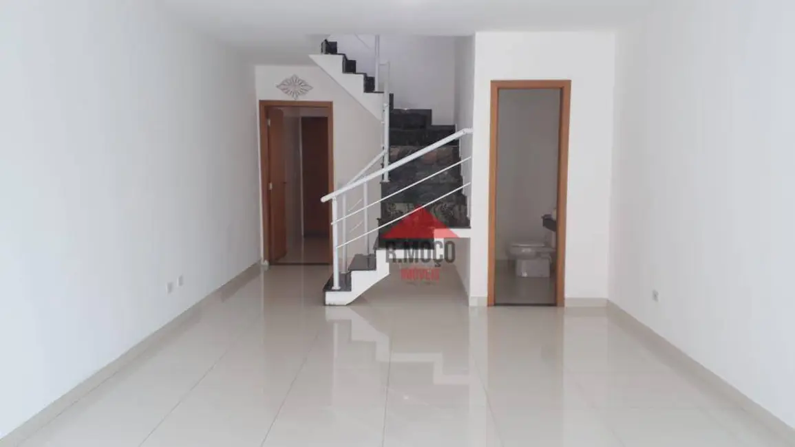 Foto 3 de Sobrado com 3 quartos à venda, 88m2 em Vila Guilhermina, São Paulo - SP