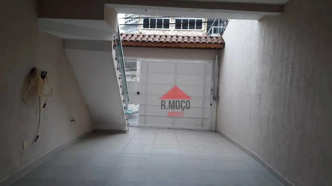 Foto 6 de Sobrado com 3 quartos à venda, 88m2 em Vila Guilhermina, São Paulo - SP