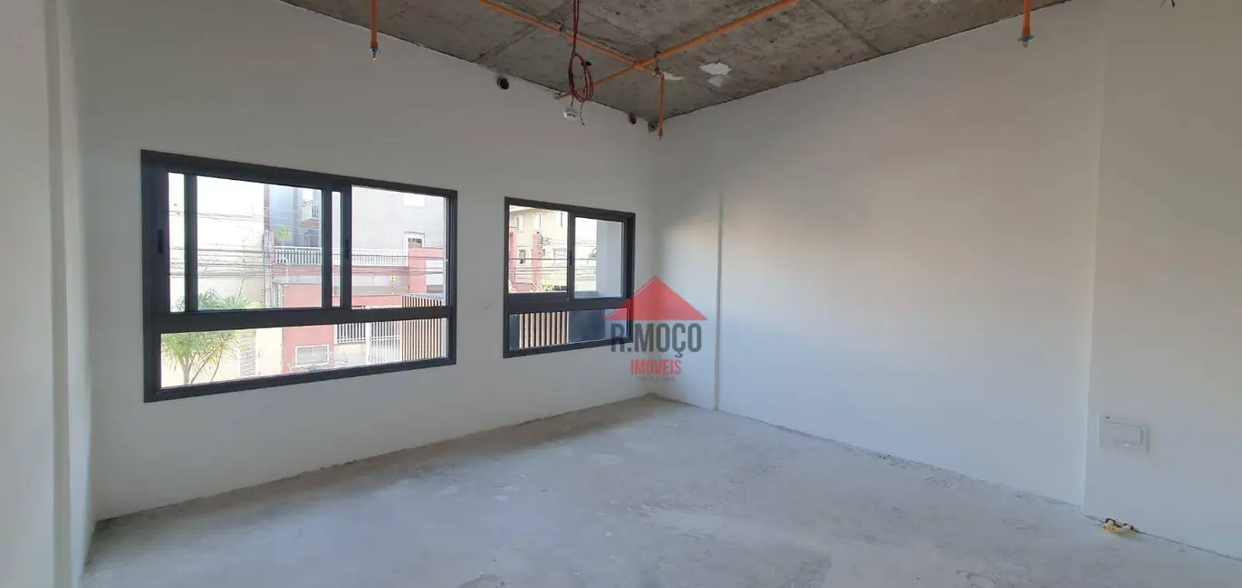 Foto 3 de Sala Comercial para alugar, 31m2 em Vila Guilhermina, São Paulo - SP