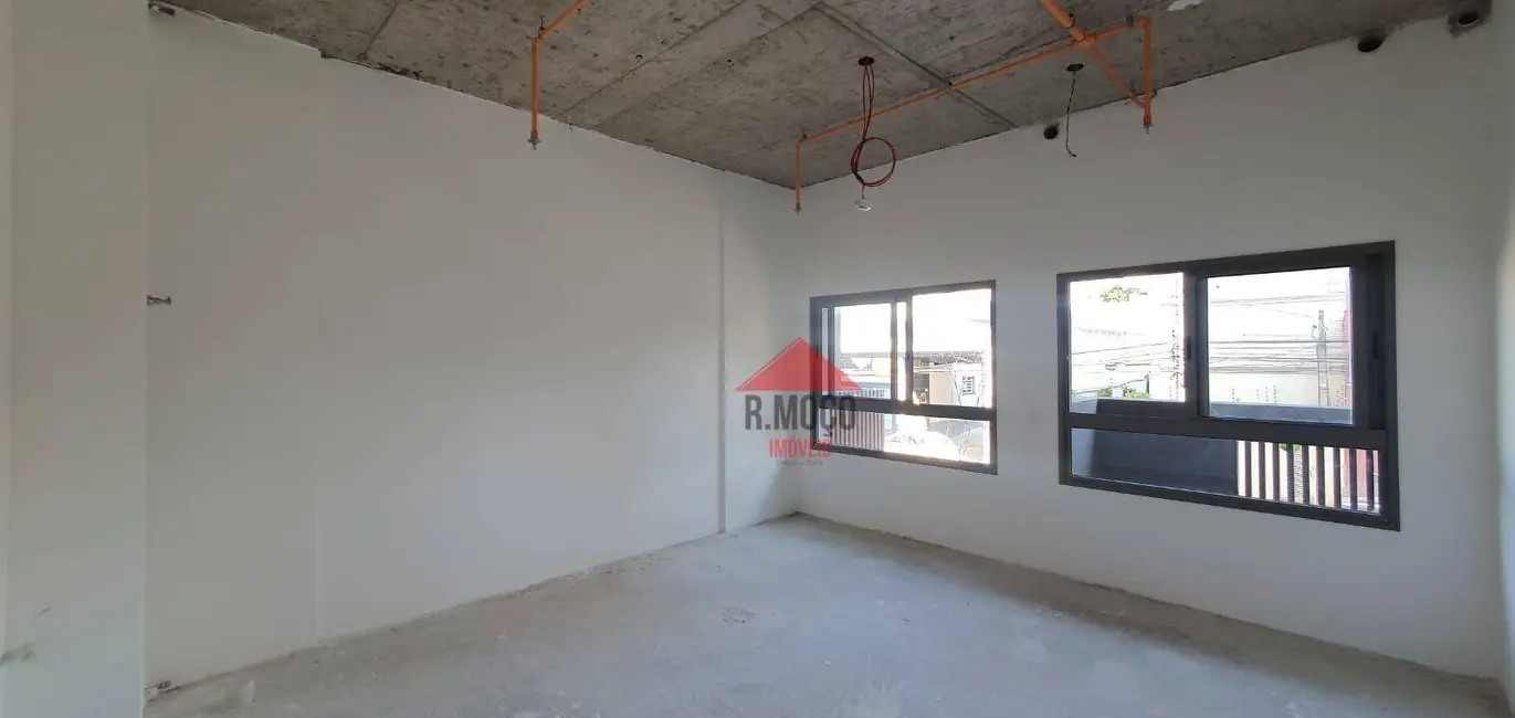Foto 2 de Sala Comercial para alugar, 31m2 em Vila Guilhermina, São Paulo - SP