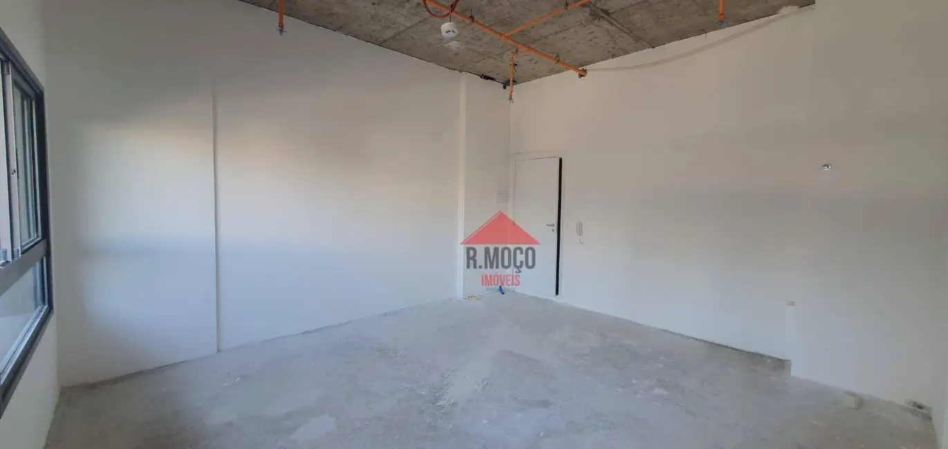 Foto 1 de Sala Comercial para alugar, 31m2 em Vila Guilhermina, São Paulo - SP