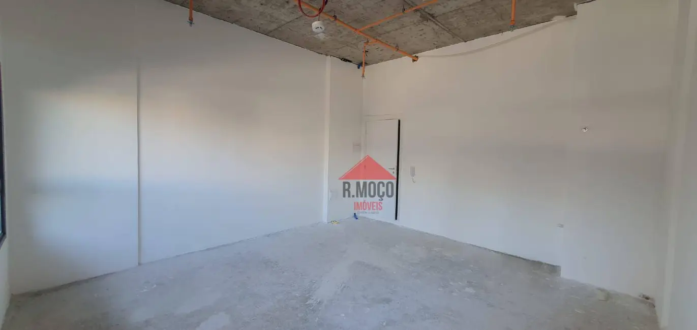 Foto 7 de Sala Comercial para alugar, 31m2 em Vila Guilhermina, São Paulo - SP