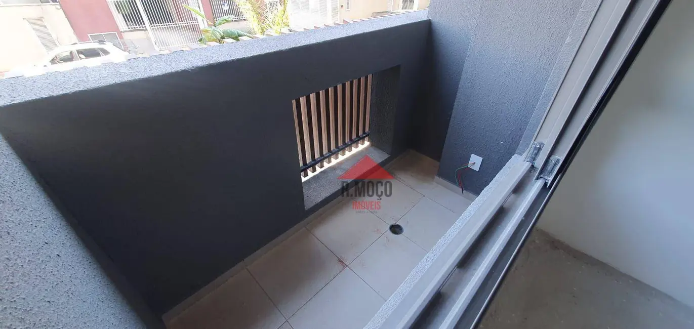 Foto 9 de Sala Comercial para alugar, 31m2 em Vila Guilhermina, São Paulo - SP