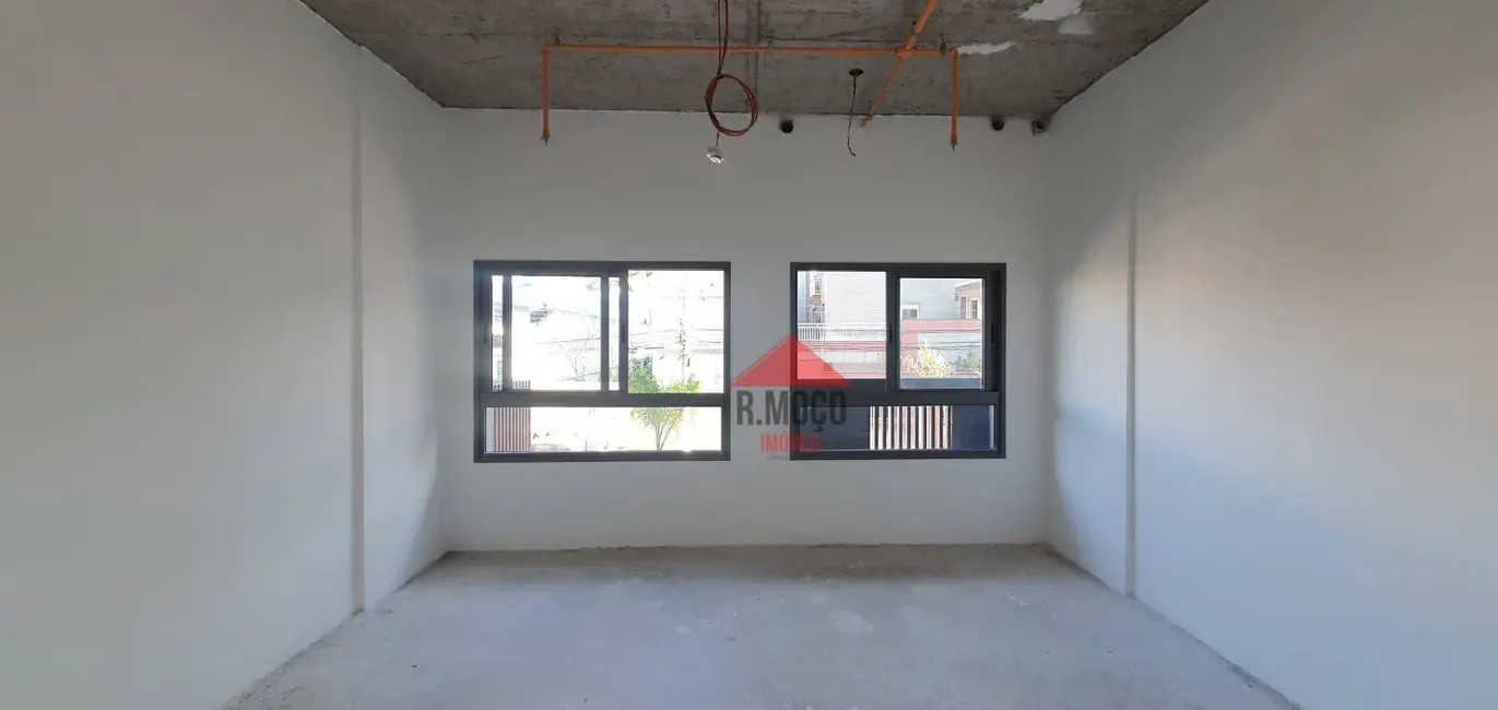 Foto 4 de Sala Comercial para alugar, 31m2 em Vila Guilhermina, São Paulo - SP