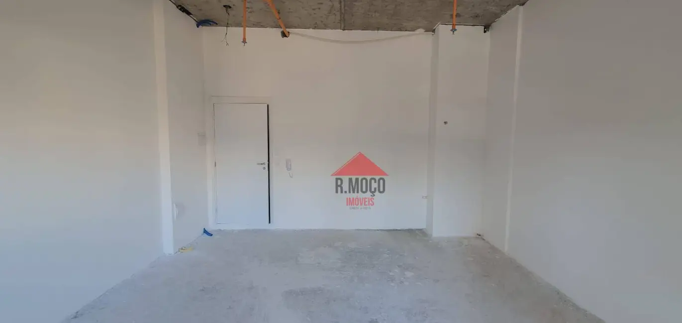 Foto 5 de Sala Comercial para alugar, 31m2 em Vila Guilhermina, São Paulo - SP