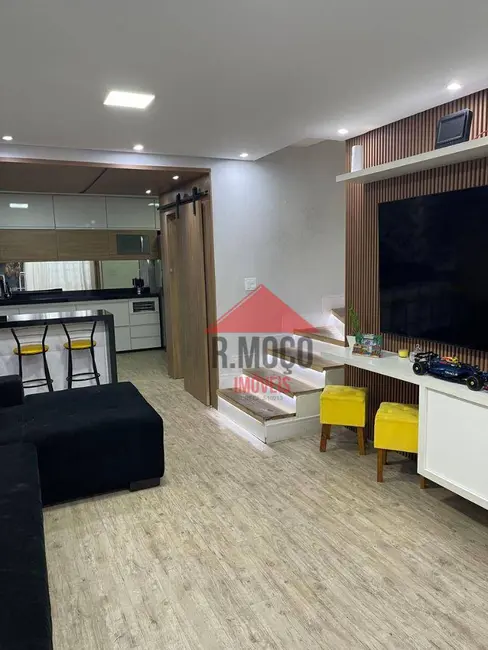 Foto 8 de Sobrado com 3 quartos à venda, 78m2 em Cidade Patriarca, São Paulo - SP