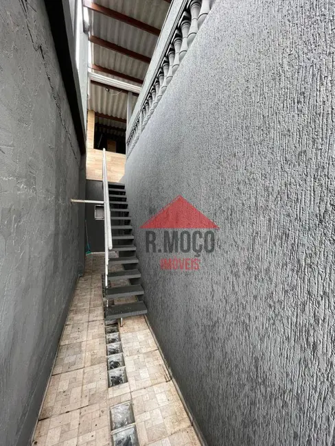 Foto 3 de Sobrado com 3 quartos à venda, 78m2 em Cidade Patriarca, São Paulo - SP