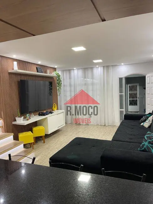 Foto 5 de Sobrado com 3 quartos à venda, 78m2 em Cidade Patriarca, São Paulo - SP