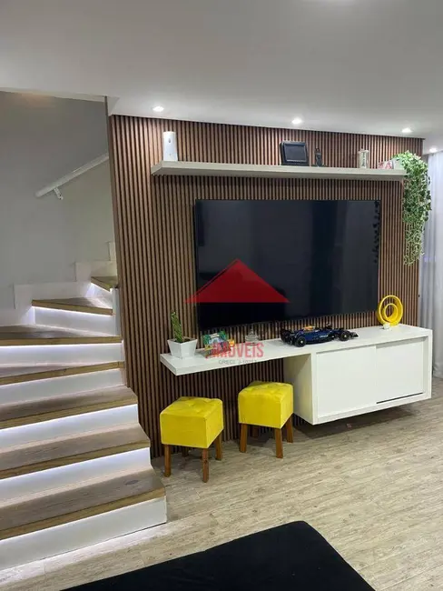 Foto 4 de Sobrado com 3 quartos à venda, 78m2 em Cidade Patriarca, São Paulo - SP