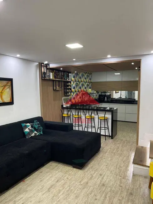 Foto 9 de Sobrado com 3 quartos à venda, 78m2 em Cidade Patriarca, São Paulo - SP