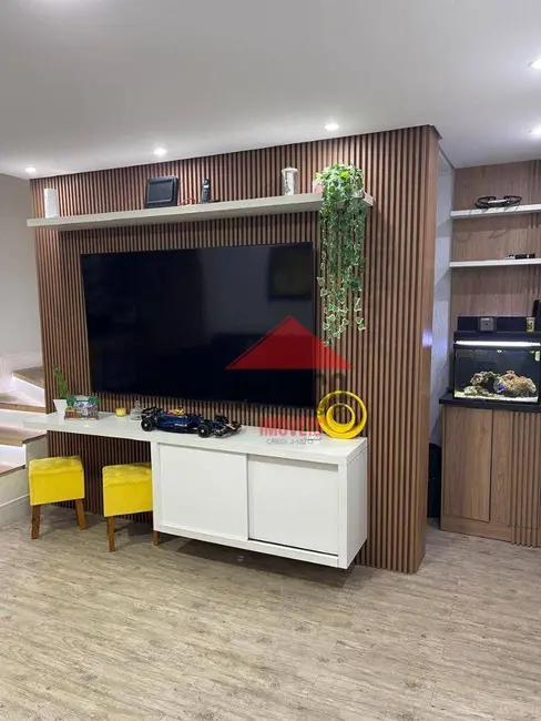 Foto 6 de Sobrado com 3 quartos à venda, 78m2 em Cidade Patriarca, São Paulo - SP