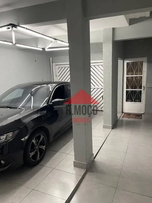 Foto 2 de Sobrado com 3 quartos à venda, 78m2 em Cidade Patriarca, São Paulo - SP