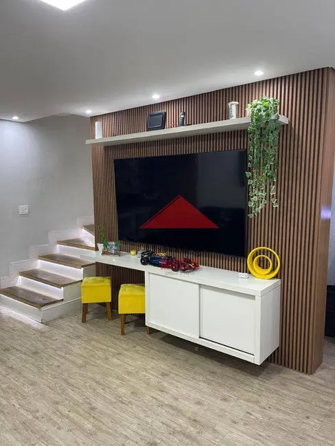 Foto 7 de Sobrado com 3 quartos à venda, 78m2 em Cidade Patriarca, São Paulo - SP