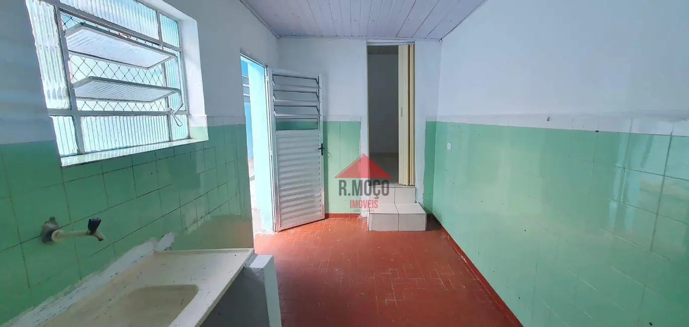 Foto 1 de Casa com 2 quartos para alugar, 29m2 em Cidade Patriarca, São Paulo - SP