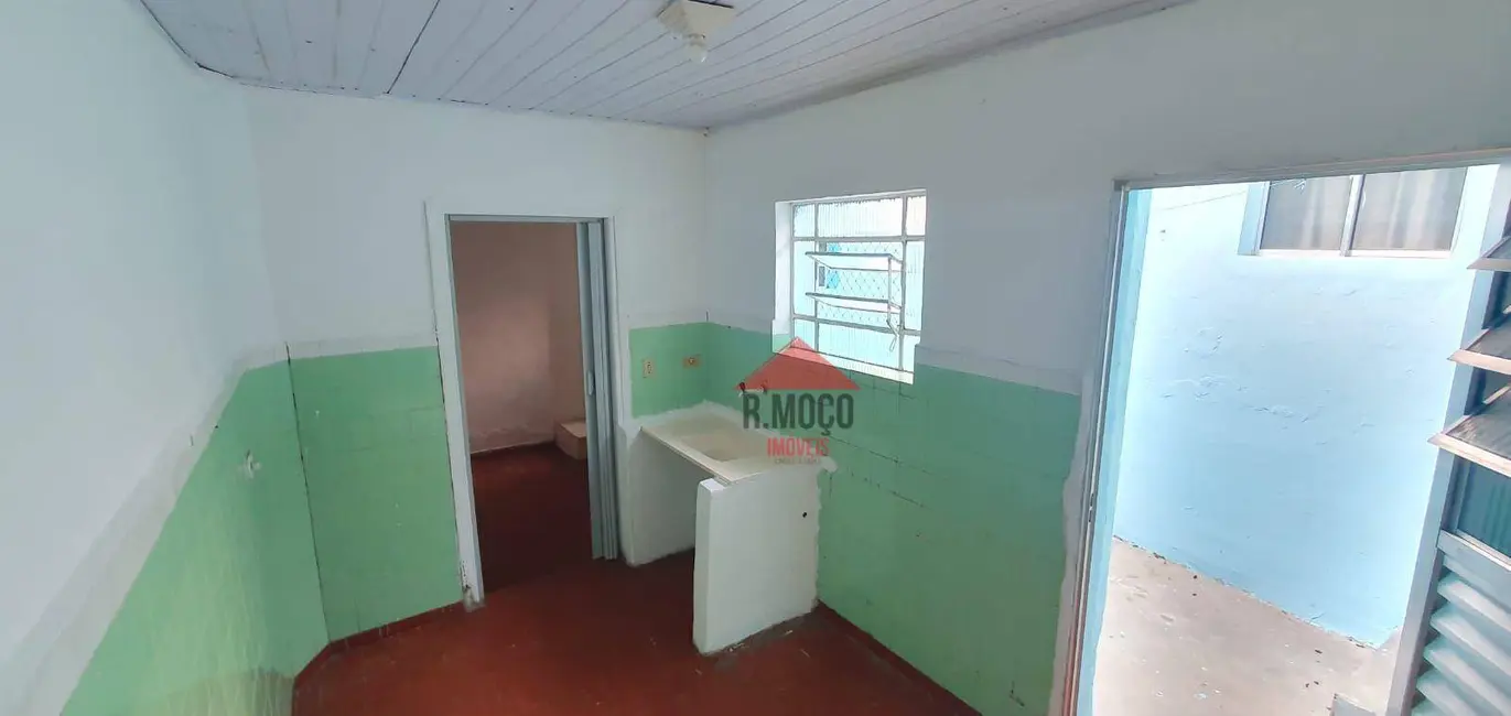 Foto 7 de Casa com 2 quartos para alugar, 29m2 em Cidade Patriarca, São Paulo - SP