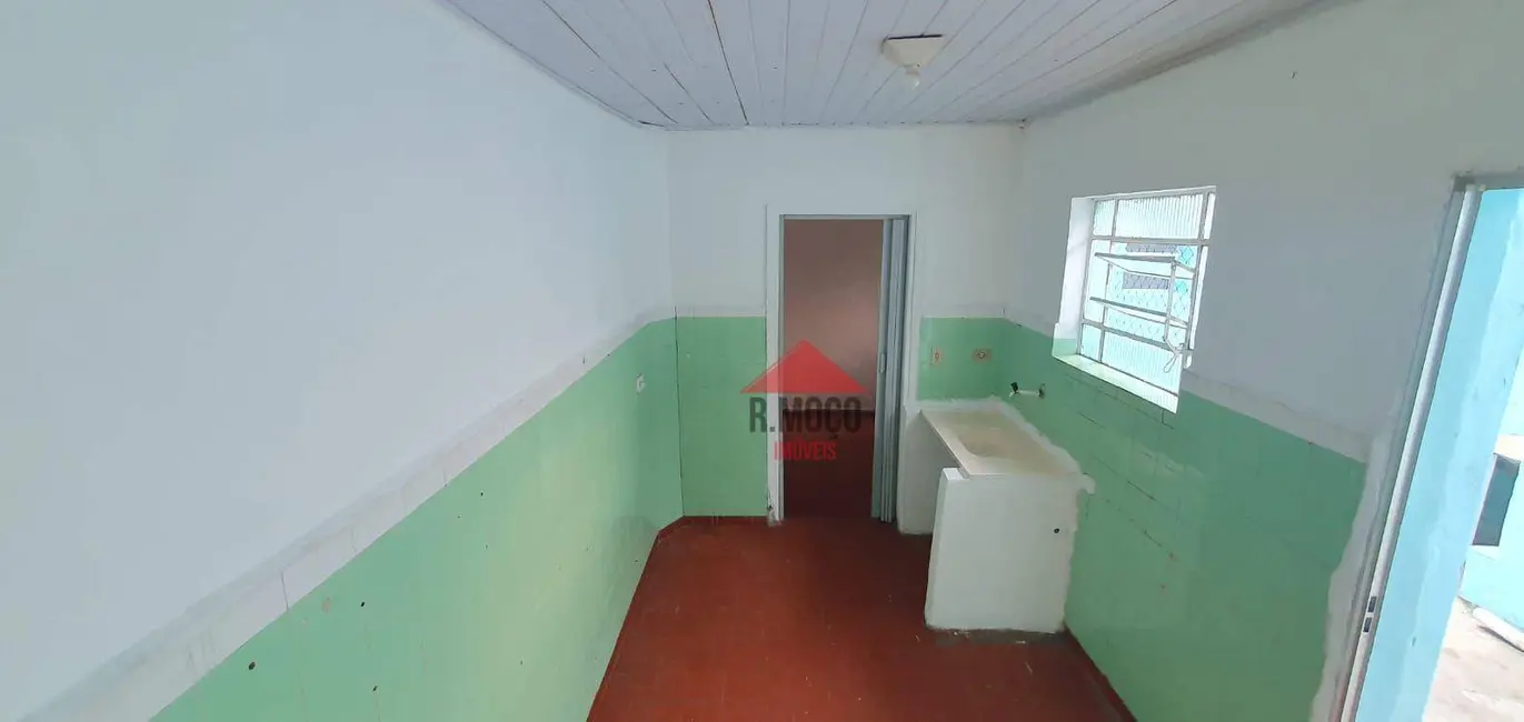 Foto 8 de Casa com 2 quartos para alugar, 29m2 em Cidade Patriarca, São Paulo - SP