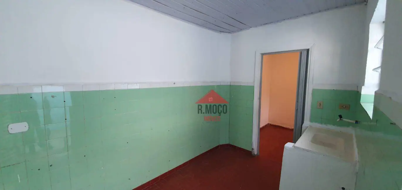 Foto 2 de Casa com 2 quartos para alugar, 29m2 em Cidade Patriarca, São Paulo - SP