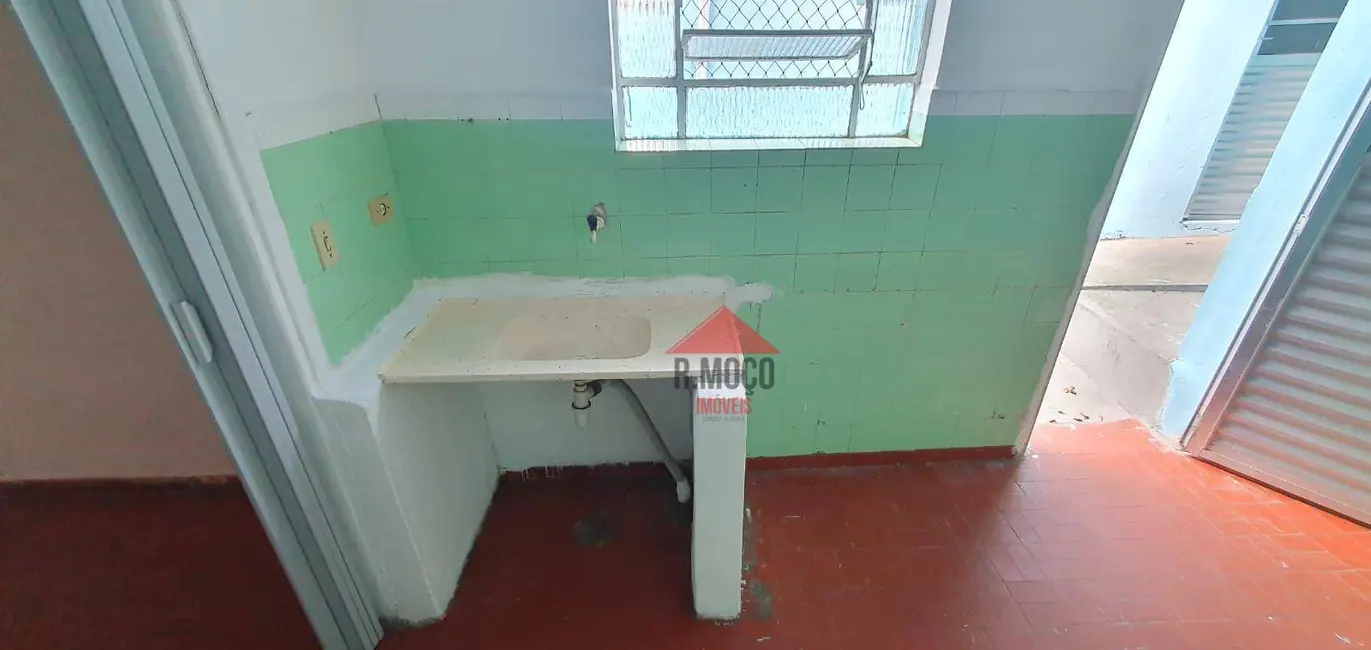 Foto 4 de Casa com 2 quartos para alugar, 29m2 em Cidade Patriarca, São Paulo - SP