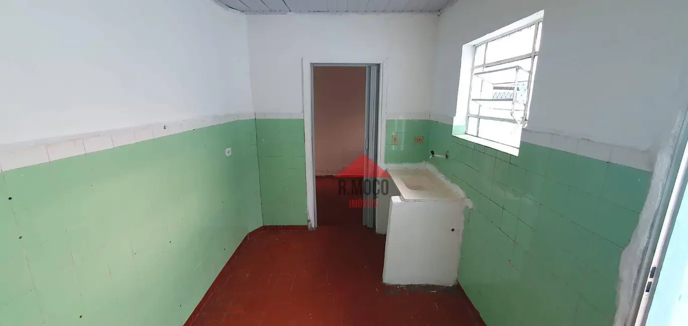 Foto 3 de Casa com 2 quartos para alugar, 29m2 em Cidade Patriarca, São Paulo - SP
